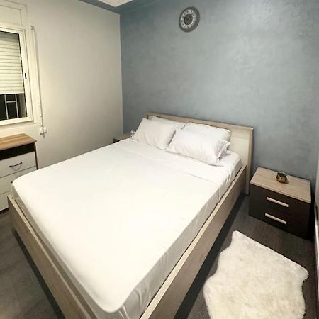 Luxurious 3 Beds Agdal Apartman Rabat Kültér fotó