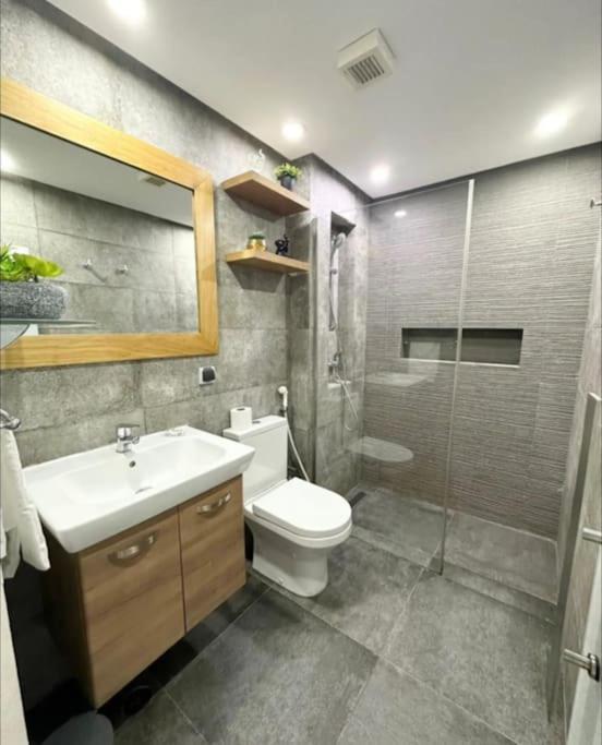 Luxurious 3 Beds Agdal Apartman Rabat Kültér fotó